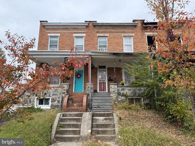 2602 Aisquith St, Baltimore, MD, 21218