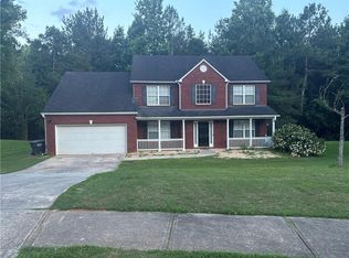 2811 Lee Ct, Conyers, GA 30012
