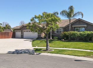 1707 Islesworth Way, Plumas Lake, CA 95961