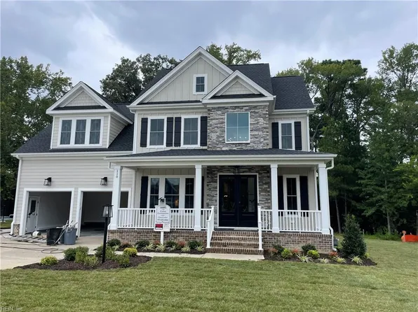 110 Ships Lndg, Carrollton, VA 23314