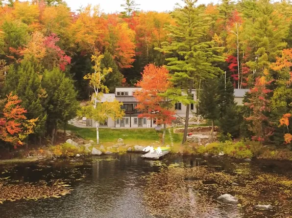 58 Shorewood Estates Road, Unity, NH 03773
