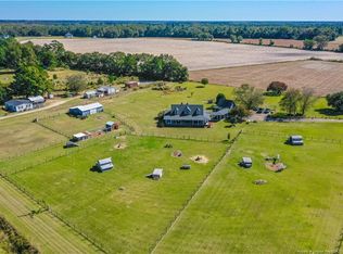 7725 Beaver Dam Rd, Autryville, NC 28318