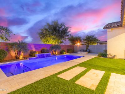 4300 E Clifton Ave, Gilbert, AZ, 85295