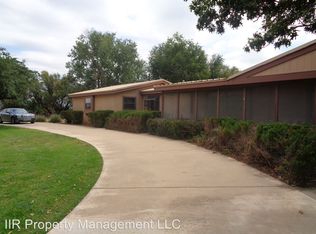 3318 N Montana Ave, Roswell, NM 88201
