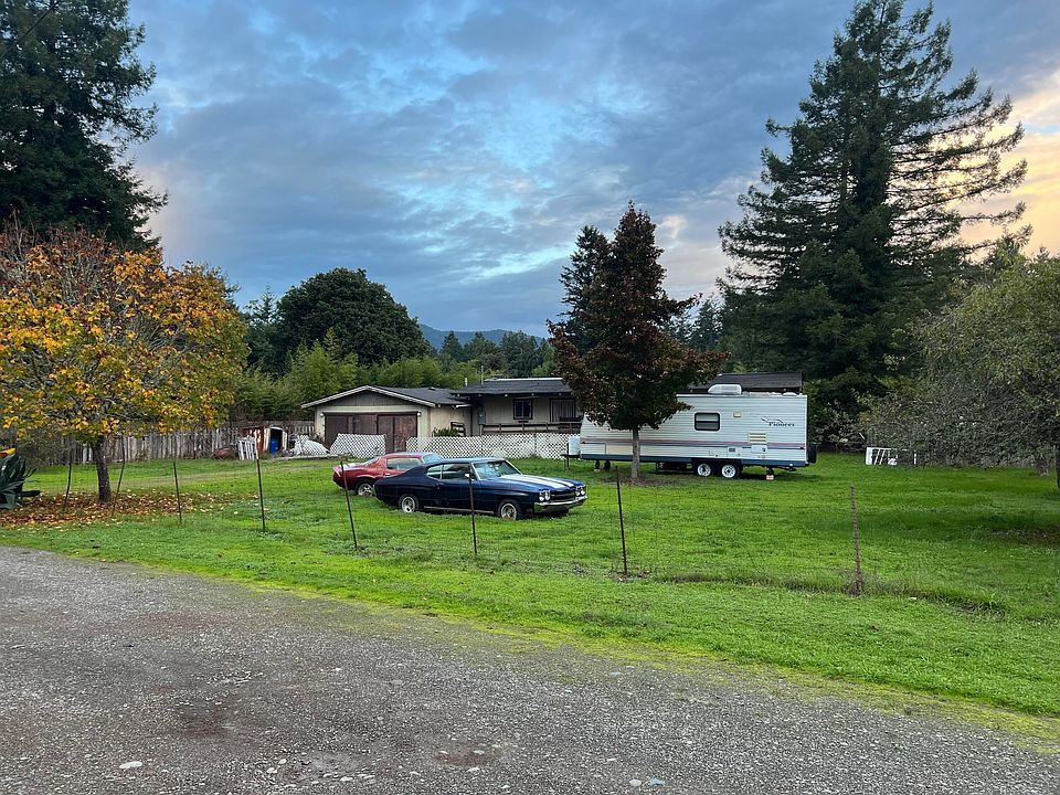 67 Kirk Ct, Carlotta, CA 95528 Zillow