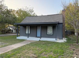 208 W Duncan St, Bryan, TX 77801