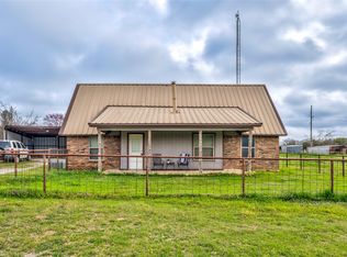 1106 Hcr #1414, Covington, TX 76636