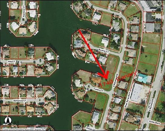 4th image of 1740 Canary Ct