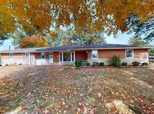 952 E 14th St, Ferdinand, IN 47532