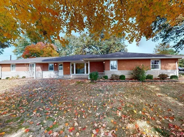 952 E 14th St, Ferdinand, IN 47532