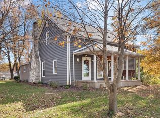 1848 Maplewood Ln, Columbia, IL 62236