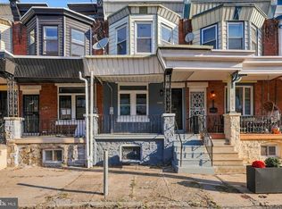 5037 Chancellor St, Philadelphia, PA 19139