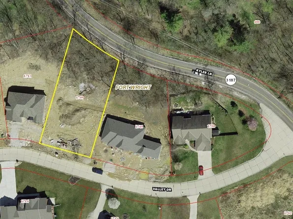 1709 Valley Dr, Fort Wright, KY 41017