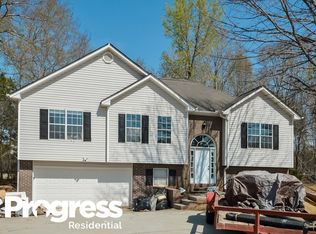 100 Summer Walk Cir, Covington, GA 30016