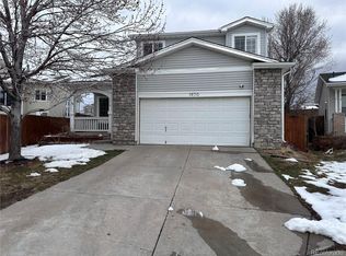 1970 Espana Way, Aurora, CO 80011