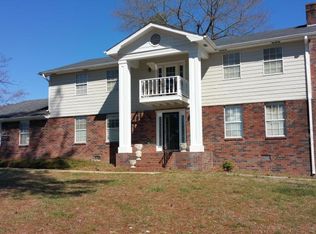 136 Loach Dr, Rossville, GA 30741