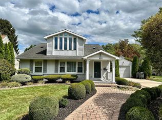 321 S Stratton Way, Decatur, IN 46733