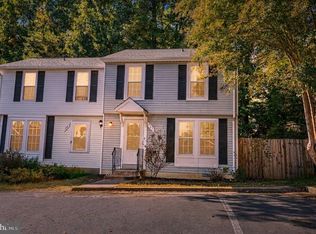 Canterbury Village, Stafford, VA 22554