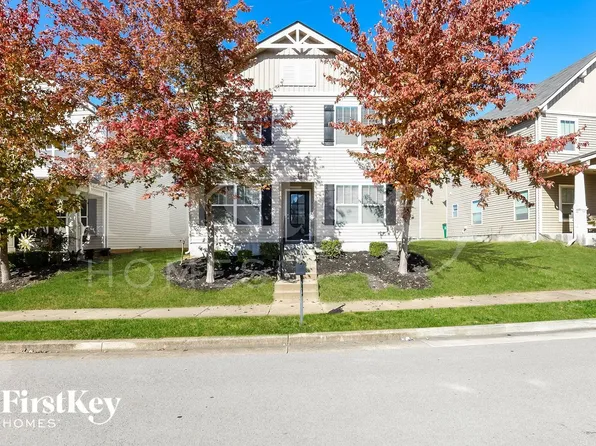 1623 Sprucedale Dr, Antioch, TN 37013