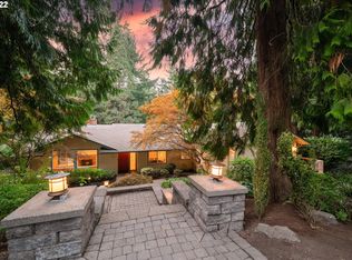 2256 SW Humphrey Park Rd, Portland, OR 97221