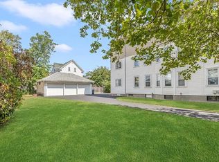 129 Progress Ave #1, Providence, RI 02909