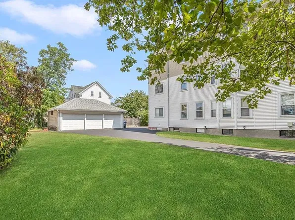 129 Progress Ave #1, Providence, RI 02909