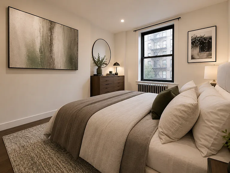 406 W 39th St #3F — Photo 3