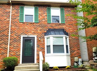 357 Cool Breeze Ct, Pasadena, MD