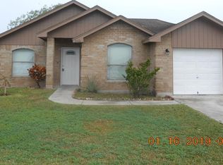 211 Nectarin, Brownsville, TX 78521