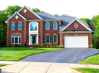 14232 Reed Farm Way, Gaithersburg, MD 20878