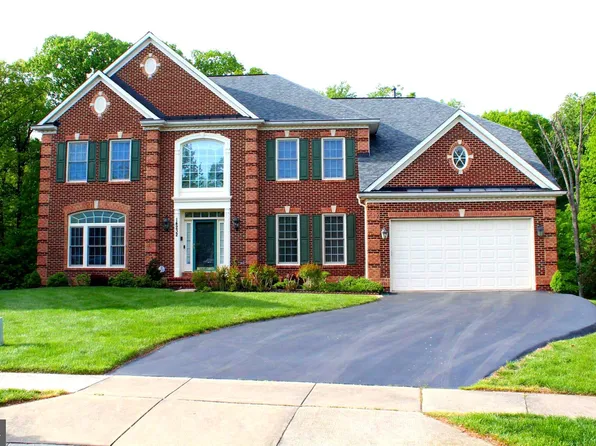 14232 Reed Farm Way, Gaithersburg, MD 20878