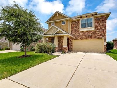 2121 Callingwood Dr, Austin, TX, 78754