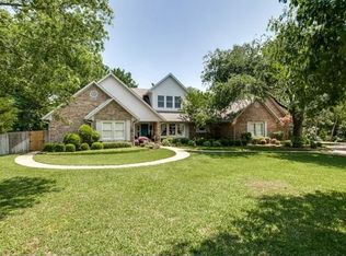 1710 S Clark Rd, Duncanville, TX 75137