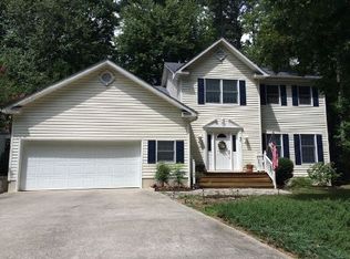 46 Seabreeze Rd, Ocean Pines, MD 21811