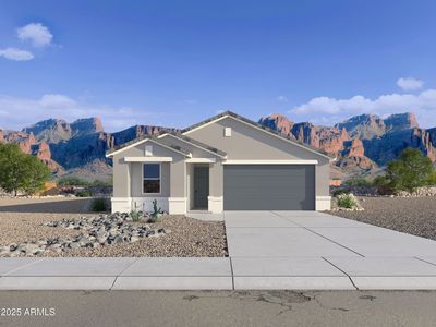 46422 W Lander Ln, Maricopa, AZ, 85139