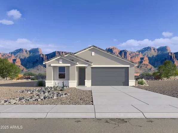 46422 W Lander Lane, Maricopa, AZ 85139