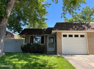 1562 Gault Way, Sparks, NV 89431