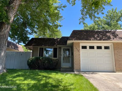 1562 Gault Way, Sparks, NV, 89431