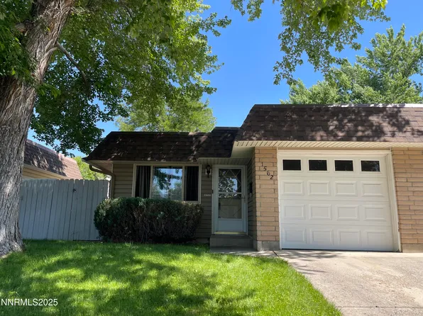 1562 Gault Way, Sparks, NV 89431