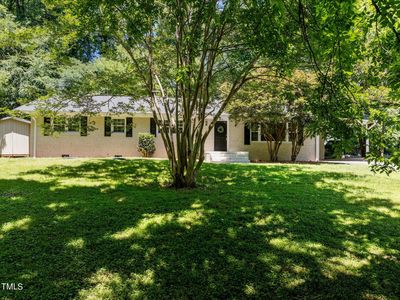 111 Black Trumpet Rd, Chapel Hill, NC, 27517