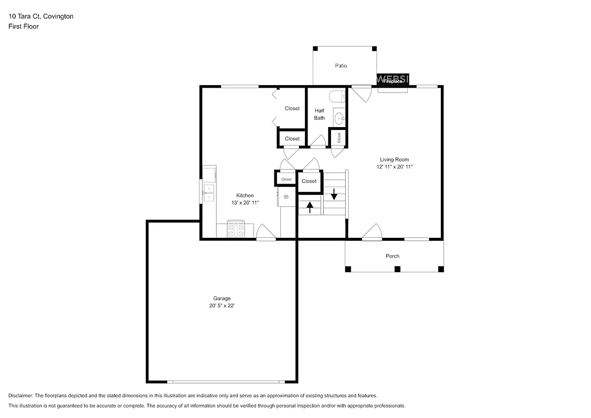 Building Photo - 10 Tara Ct
