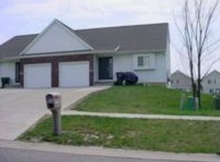 2351 Brookview Ln, Dewitt, MI 48820