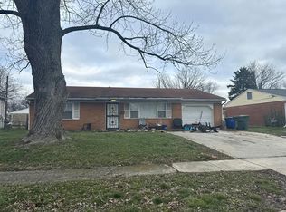 1822 Penfield Rd, Columbus, OH 43227