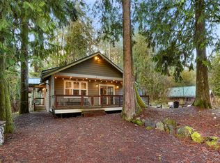 14033 Shuksan Rim Dr, Glacier, WA