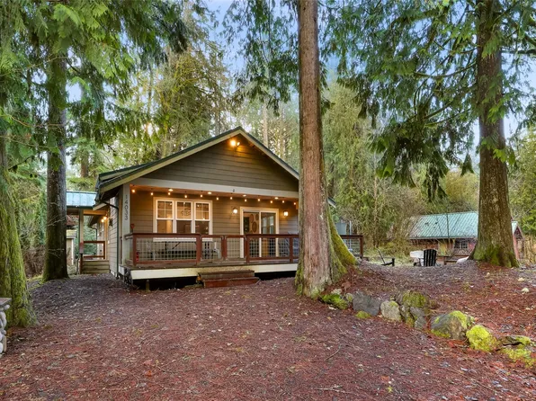 14033 Shuksan Rim Drive, Deming, WA 98244