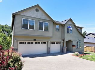 9161 SE Hamilton Ln, Happy Valley, OR 97086