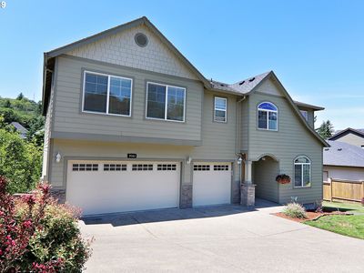 9161 SE Hamilton Ln, Happy Valley, OR, 97086