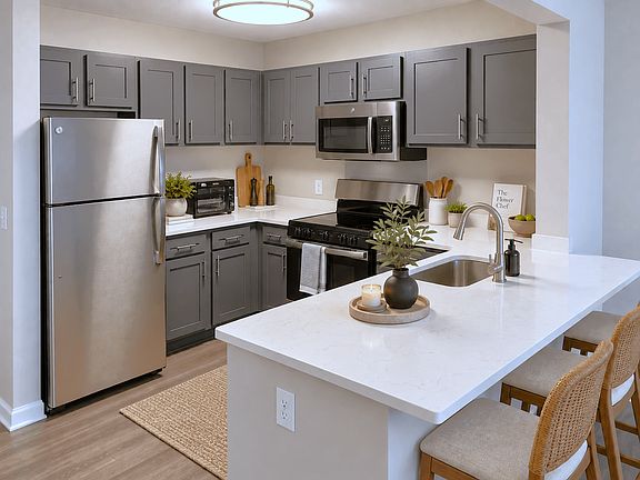 2nd image of 11701 Chester Village Dr APT 439