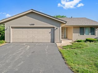 5008 Thistle Trl, Loves Park, IL 61111