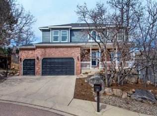 120 Odessa Pl, Colorado Springs, CO 80906